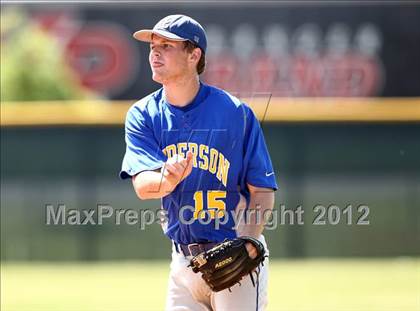 Thumbnail 3 in Anderson @ Vista Ridge photogallery.