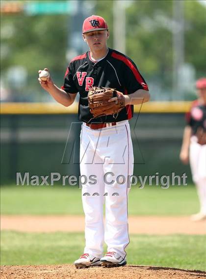 Thumbnail 2 in Anderson @ Vista Ridge photogallery.