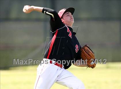 Thumbnail 2 in Anderson @ Vista Ridge photogallery.