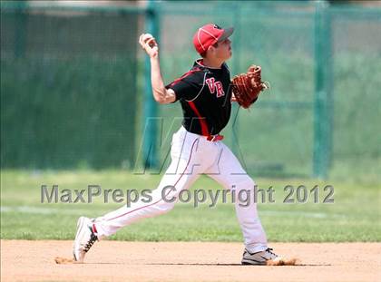 Thumbnail 2 in Anderson @ Vista Ridge photogallery.