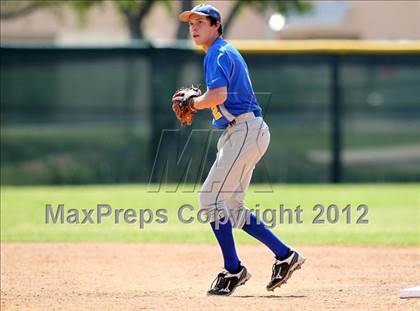 Thumbnail 2 in Anderson @ Vista Ridge photogallery.