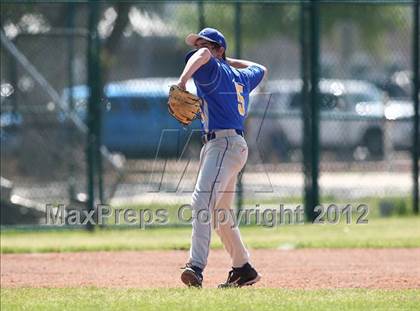 Thumbnail 3 in Anderson @ Vista Ridge photogallery.