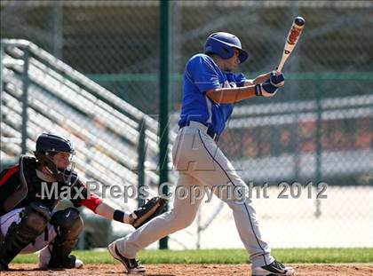 Thumbnail 1 in Anderson @ Vista Ridge photogallery.