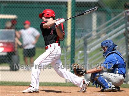 Thumbnail 2 in Anderson @ Vista Ridge photogallery.