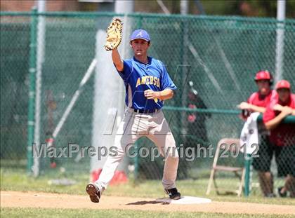 Thumbnail 1 in Anderson @ Vista Ridge photogallery.