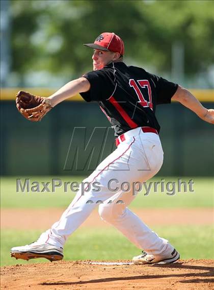 Thumbnail 3 in Anderson @ Vista Ridge photogallery.