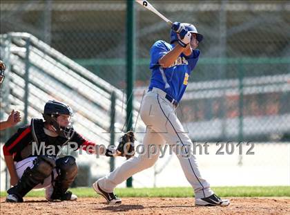 Thumbnail 3 in Anderson @ Vista Ridge photogallery.
