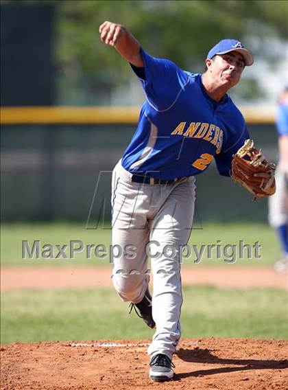 Thumbnail 1 in Anderson @ Vista Ridge photogallery.