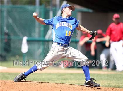 Thumbnail 3 in Anderson @ Vista Ridge photogallery.