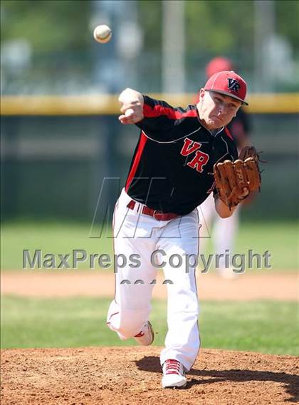 Thumbnail 1 in Anderson @ Vista Ridge photogallery.