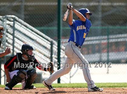 Thumbnail 1 in Anderson @ Vista Ridge photogallery.