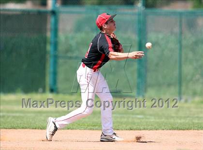 Thumbnail 3 in Anderson @ Vista Ridge photogallery.