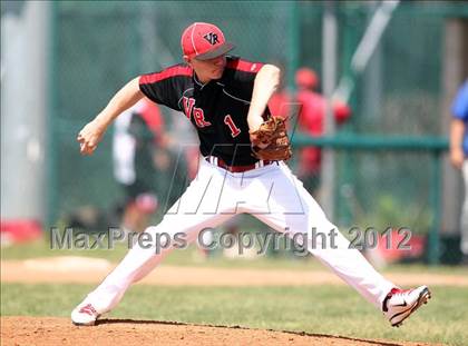 Thumbnail 3 in Anderson @ Vista Ridge photogallery.