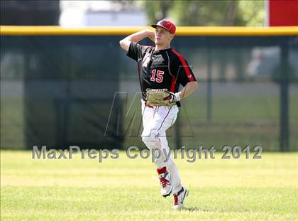 Thumbnail 2 in Anderson @ Vista Ridge photogallery.