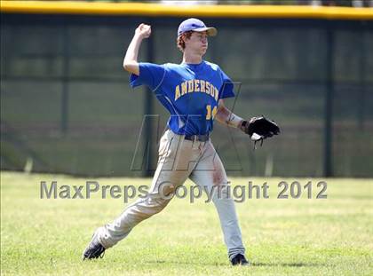 Thumbnail 3 in Anderson @ Vista Ridge photogallery.