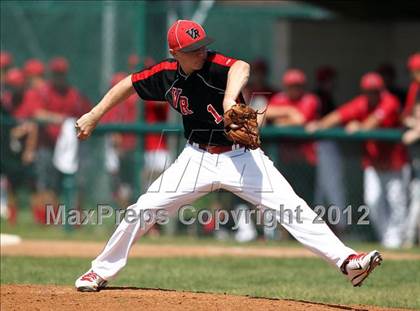 Thumbnail 2 in Anderson @ Vista Ridge photogallery.