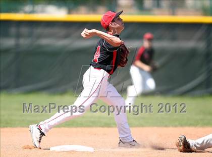 Thumbnail 2 in Anderson @ Vista Ridge photogallery.