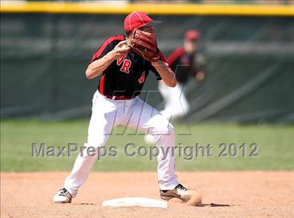 Thumbnail 2 in Anderson @ Vista Ridge photogallery.