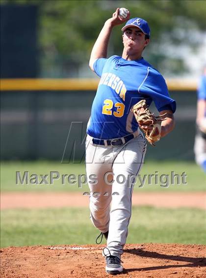 Thumbnail 3 in Anderson @ Vista Ridge photogallery.