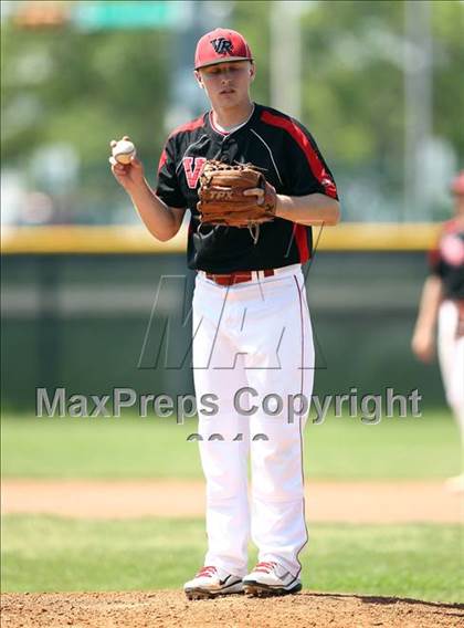 Thumbnail 3 in Anderson @ Vista Ridge photogallery.