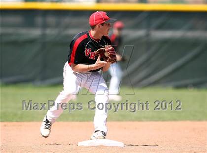 Thumbnail 1 in Anderson @ Vista Ridge photogallery.