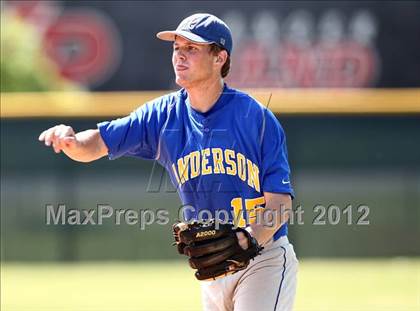 Thumbnail 2 in Anderson @ Vista Ridge photogallery.