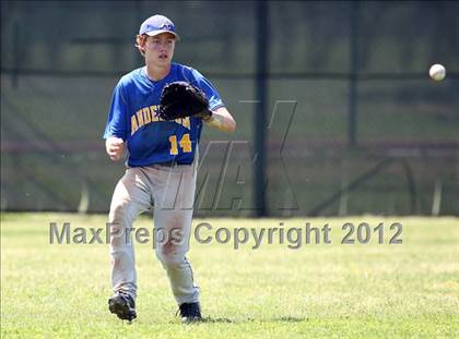 Thumbnail 3 in Anderson @ Vista Ridge photogallery.