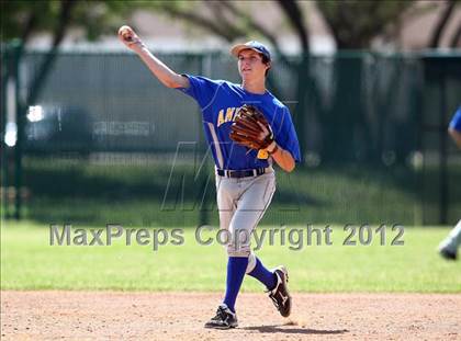 Thumbnail 1 in Anderson @ Vista Ridge photogallery.