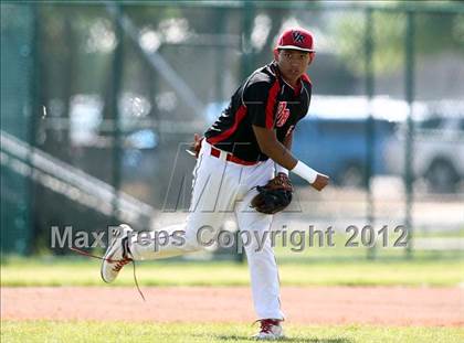 Thumbnail 2 in Anderson @ Vista Ridge photogallery.