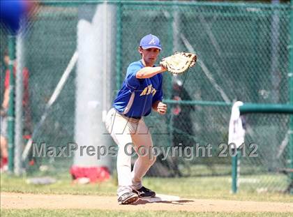 Thumbnail 1 in Anderson @ Vista Ridge photogallery.