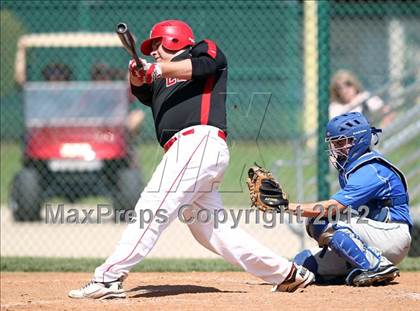 Thumbnail 1 in Anderson @ Vista Ridge photogallery.