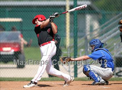 Thumbnail 1 in Anderson @ Vista Ridge photogallery.