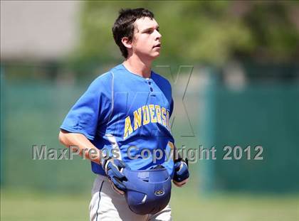 Thumbnail 1 in Anderson @ Vista Ridge photogallery.