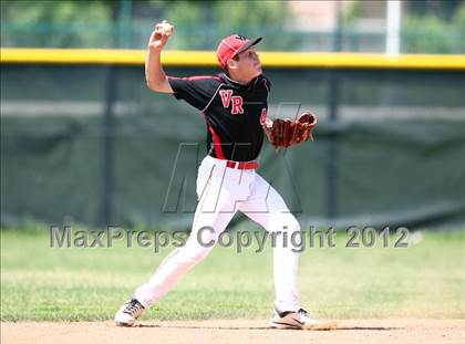 Thumbnail 1 in Anderson @ Vista Ridge photogallery.