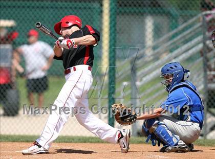 Thumbnail 1 in Anderson @ Vista Ridge photogallery.