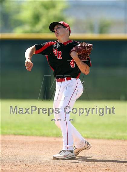 Thumbnail 3 in Anderson @ Vista Ridge photogallery.