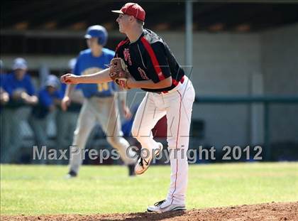 Thumbnail 2 in Anderson @ Vista Ridge photogallery.