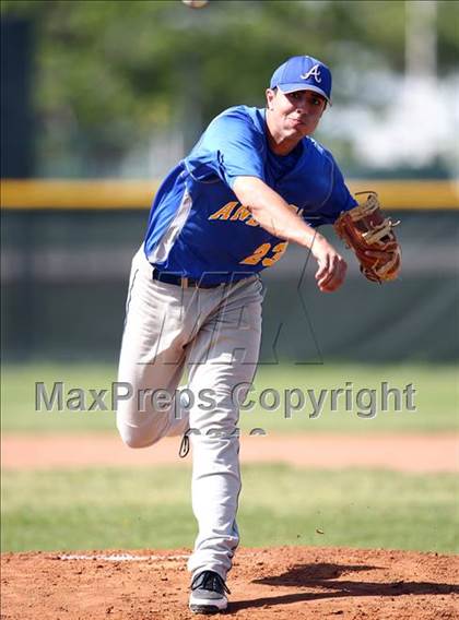 Thumbnail 2 in Anderson @ Vista Ridge photogallery.