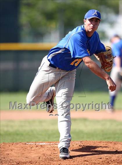 Thumbnail 2 in Anderson @ Vista Ridge photogallery.