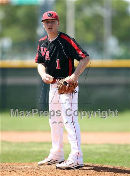 Thumbnail 1 in Anderson @ Vista Ridge photogallery.