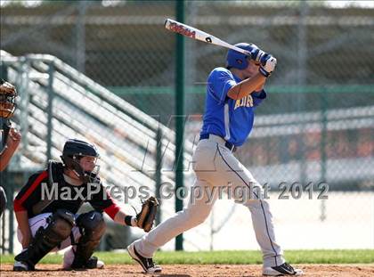Thumbnail 2 in Anderson @ Vista Ridge photogallery.