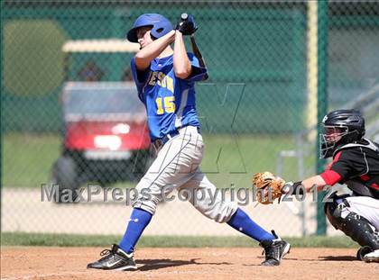 Thumbnail 2 in Anderson @ Vista Ridge photogallery.