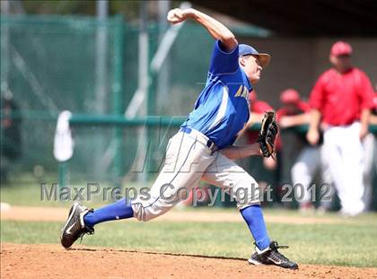 Thumbnail 1 in Anderson @ Vista Ridge photogallery.