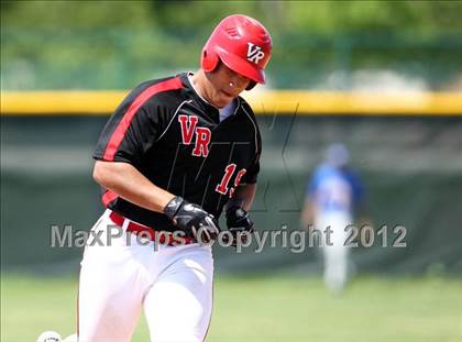 Thumbnail 2 in Anderson @ Vista Ridge photogallery.