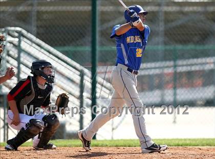 Thumbnail 3 in Anderson @ Vista Ridge photogallery.
