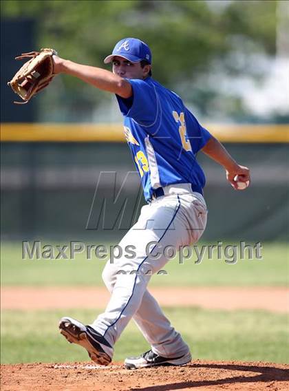 Thumbnail 2 in Anderson @ Vista Ridge photogallery.