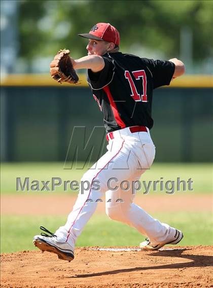 Thumbnail 1 in Anderson @ Vista Ridge photogallery.