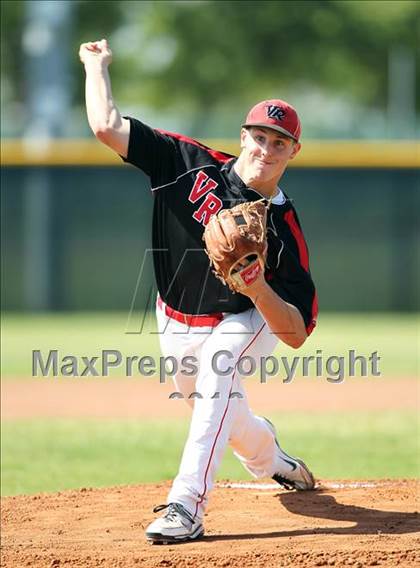 Thumbnail 3 in Anderson @ Vista Ridge photogallery.