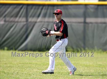 Thumbnail 1 in Anderson @ Vista Ridge photogallery.