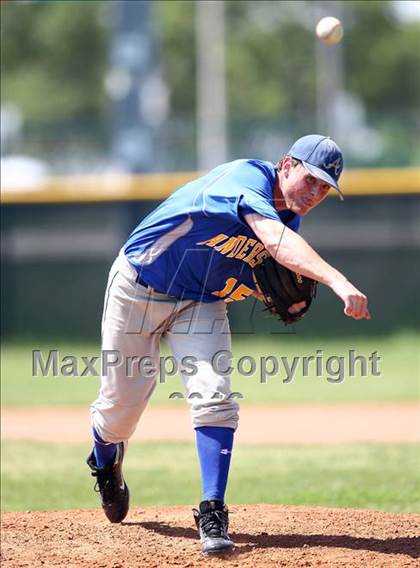 Thumbnail 3 in Anderson @ Vista Ridge photogallery.
